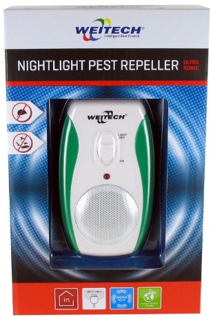 Отпугиватель мышей и тараканов