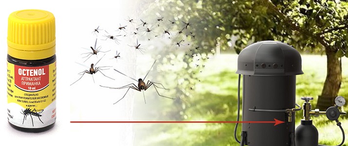 Аттрактант