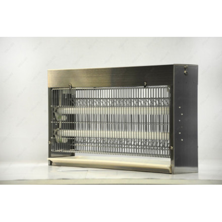 Электрическая ловушка для комаров "WELL WE-400-2S"