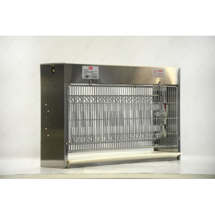 Электрическая ловушка для комаров "WELL WE-400-2S"