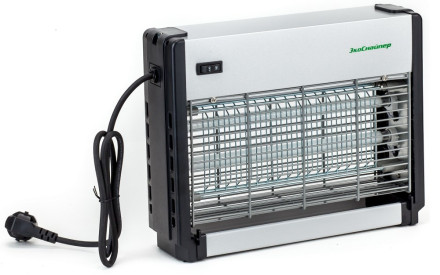 Электрический уничтожитель насекомых "Экоснайпер GC1-16"