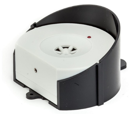 Отпугиватель кошек «Экоснайпер LS-937CD»