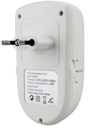 ЭкоСнайпер AN-A833