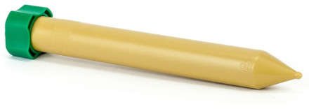 Ультразвуковой отпугиватель кротов «Экоснайпер LS-997P» Ультразвуковой отпугиватель кротов «Экоснайпер LS-997P»