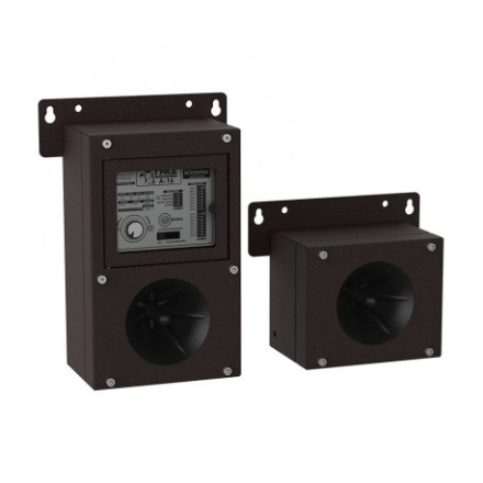 Внешний динамик к ГРАД А-16 / A-16 PRO (5 м)