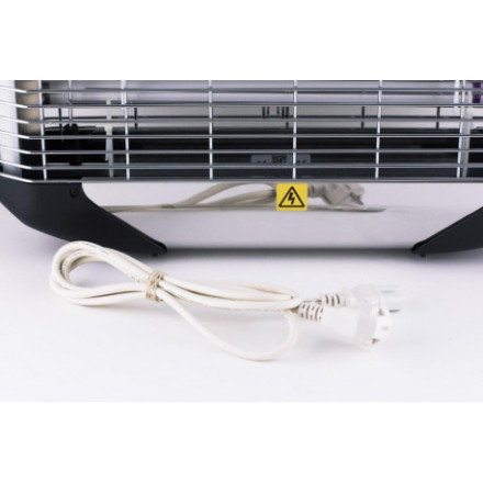 Лампа от комаров "VIPER 30 CATCHER" Лампа от комаров "VIPER 30 CATCHER"