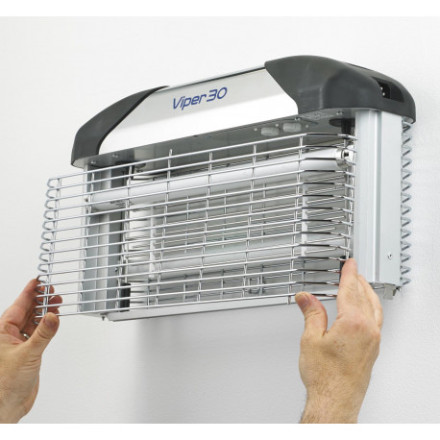 Антимоскитная лампа "VIPER 30 KILLER"