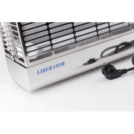 Антимоскитная лампа "GENUS LIBERATOR IP45 KILLER" Антимоскитная лампа "GENUS LIBERATOR IP45 KILLER"