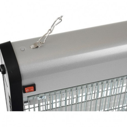 Уничтожитель комаров "Баргузин 4-2х15"