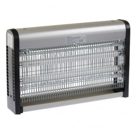 Уничтожитель комаров "Баргузин 4-2х15"