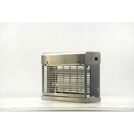 Электрический уничтожитель насекомых "WELL WE-100-210S"