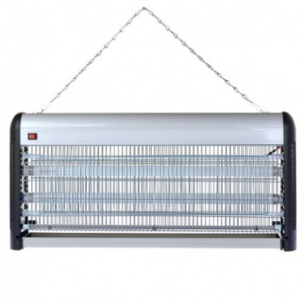 Уничтожитель насекомых "Баргузин 15-2x40" Уничтожитель насекомых "Баргузин 15-2x40"