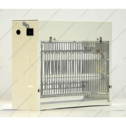 Антимоскитная лампа "WELL WE-150-2"